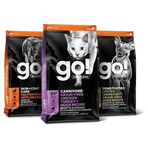 Salmon Recipe Dry Dog Food M383