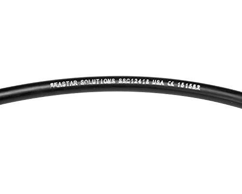 Rack Steering Cable 11 S2686