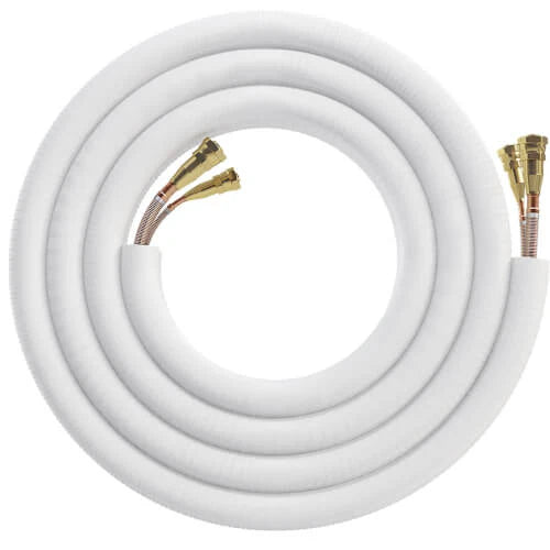 16ft 3/8 x 5/8 Pre-Charged Lineset L964129