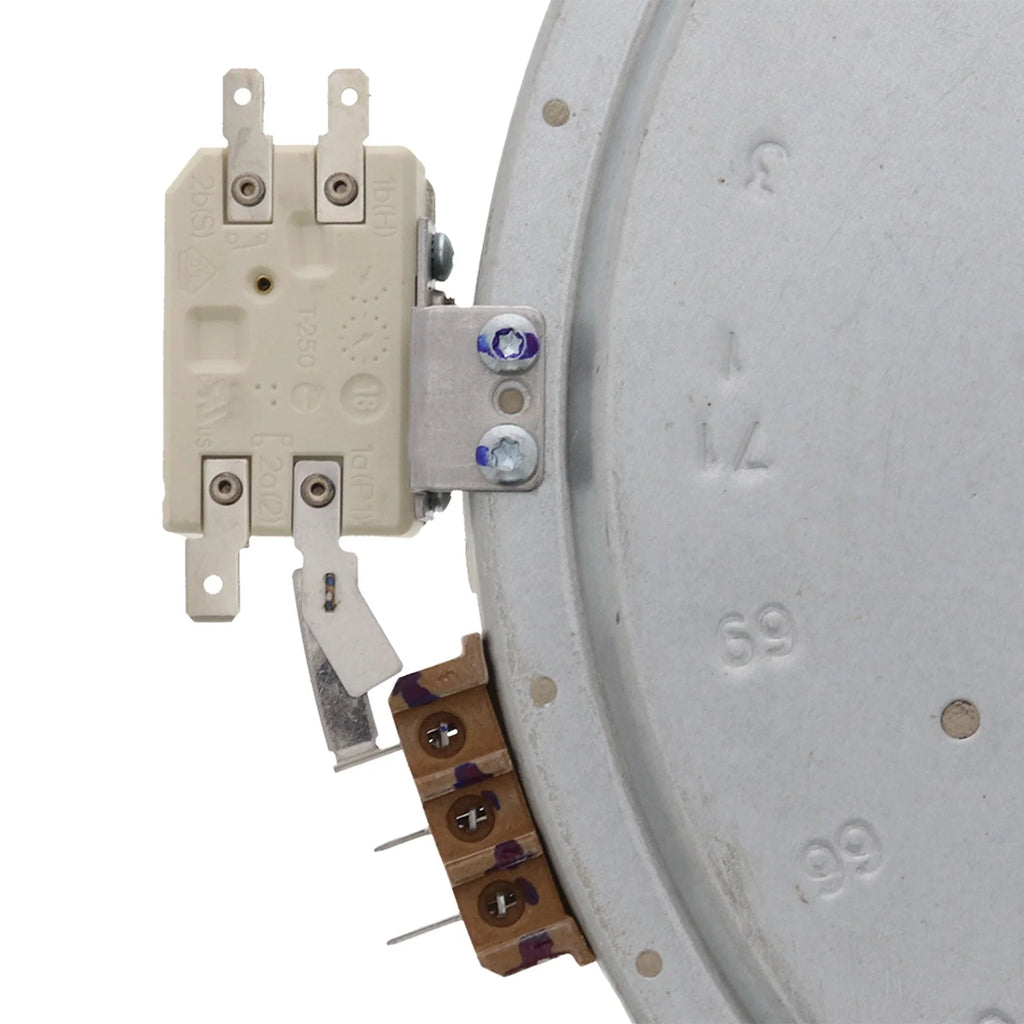 Radiant Surface Heating Element X5242