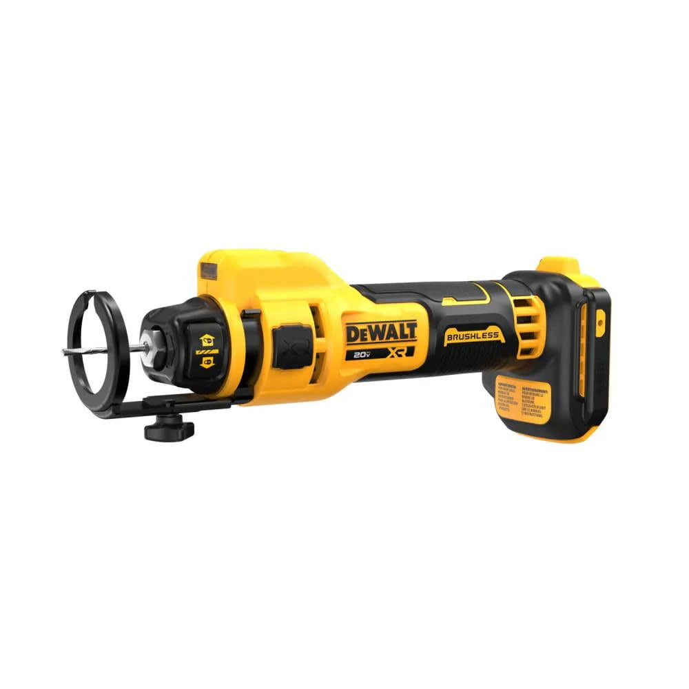 20V MAX Cordless Cut Out Tool W604517