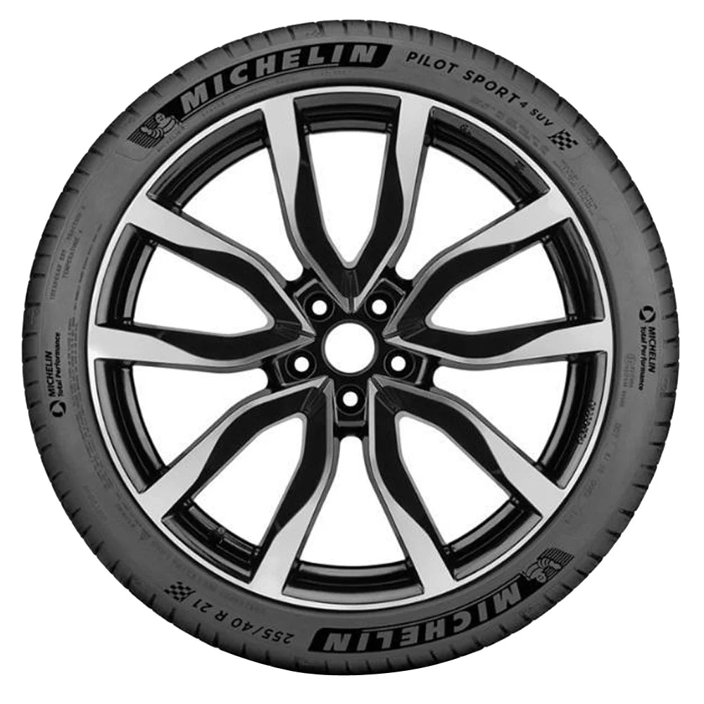 Summer 275/50ZR20 113Y XL Passenger Tire Q207769