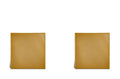Stomahesive Trim to Fit Ostomy Wafer 4 X 4 Inch G719