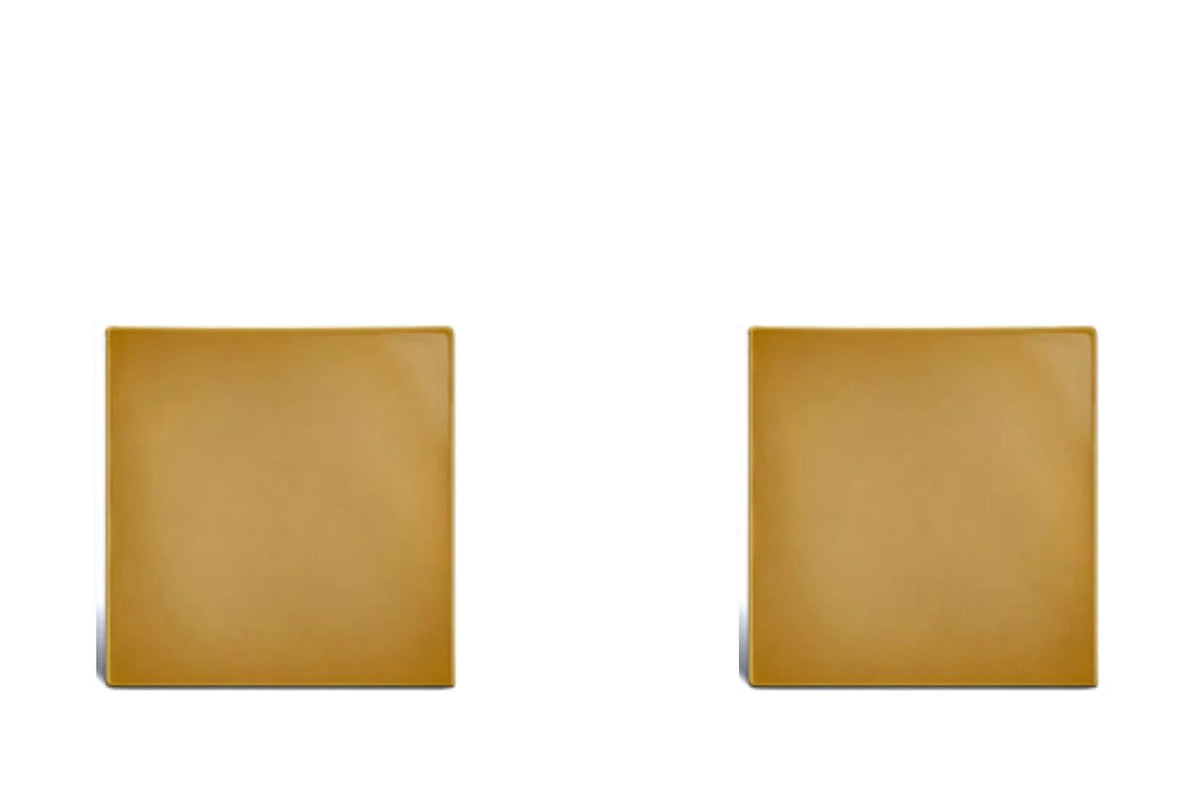 Stomahesive Trim to Fit Ostomy Wafer 4 X 4 Inch G719