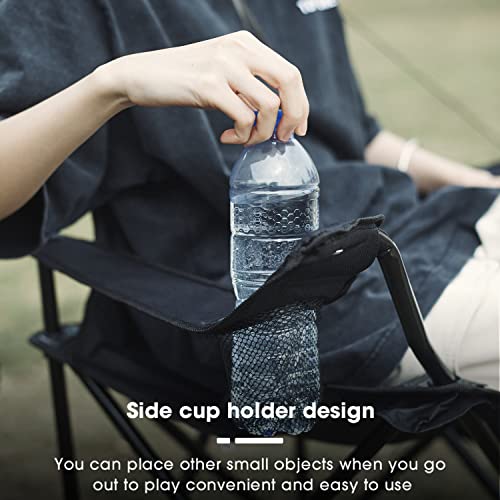 Folding Camping Chairs A4616