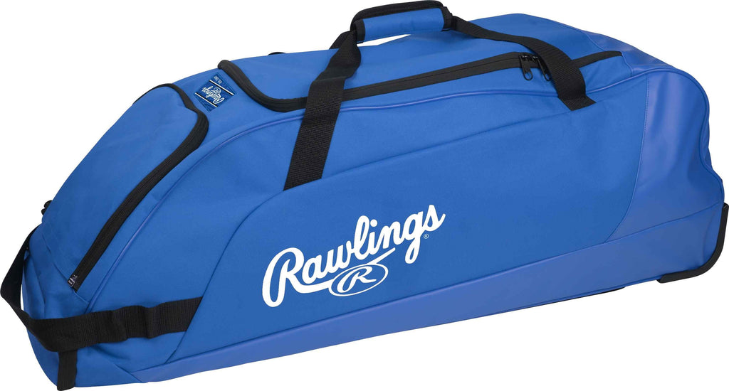 Wheeled Bag F27672