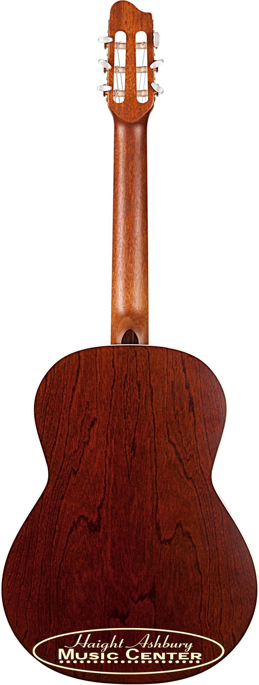 Classical Acoustic Guitar Natural C753305