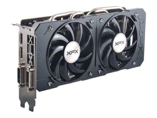 2 GB GDDR5 Graphic Card C6454