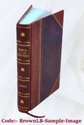 Poems Leather Bound C478719