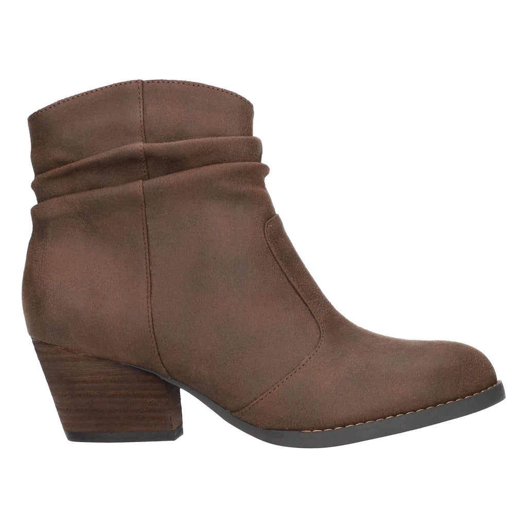 Slouch Booties E797320