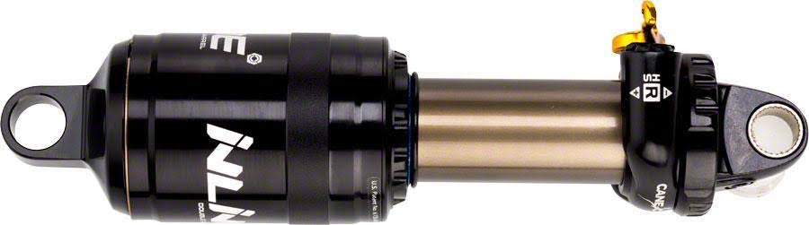 Air Rear Shock 200 x 50 mm M4509