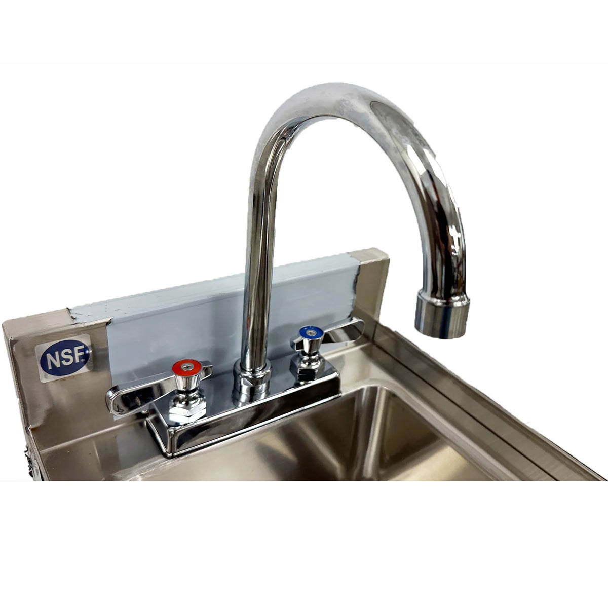 Underbar Blender Station with Sink S35988
