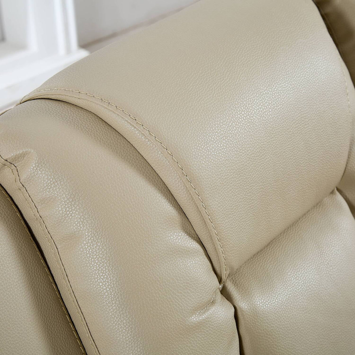 Blue Velvet Sofa U698