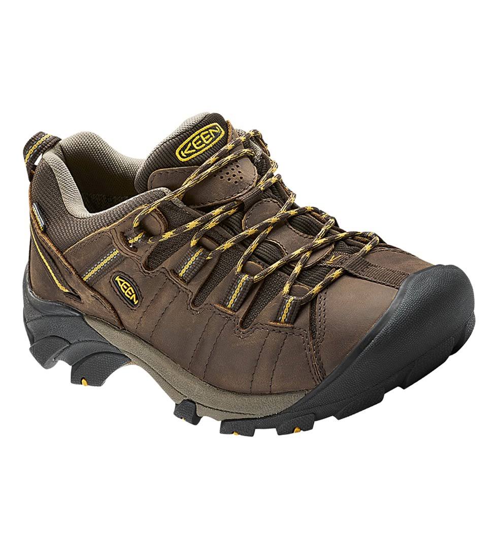 Men's Waterproof Hiking Boots P985340
