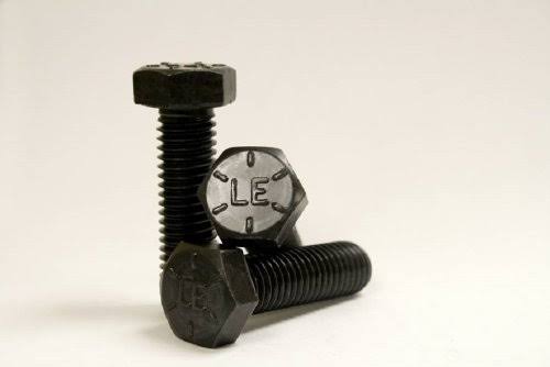 3/8-24 x 2 3/4 Grade 8 Hex Cap Screw Q273575