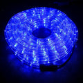 150' Cool White LED Rope Lights Z696