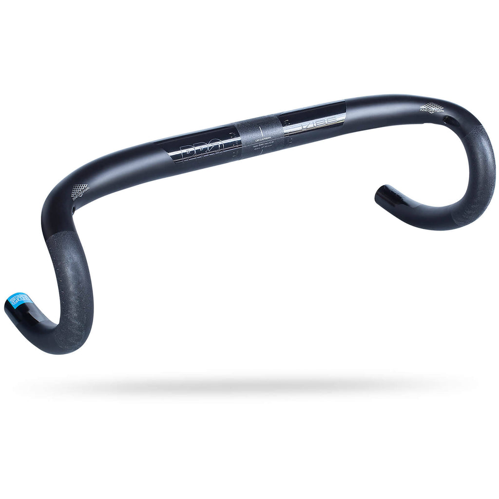 Carbon Compact Handlebar 400 mm / 31.8 mm I487363