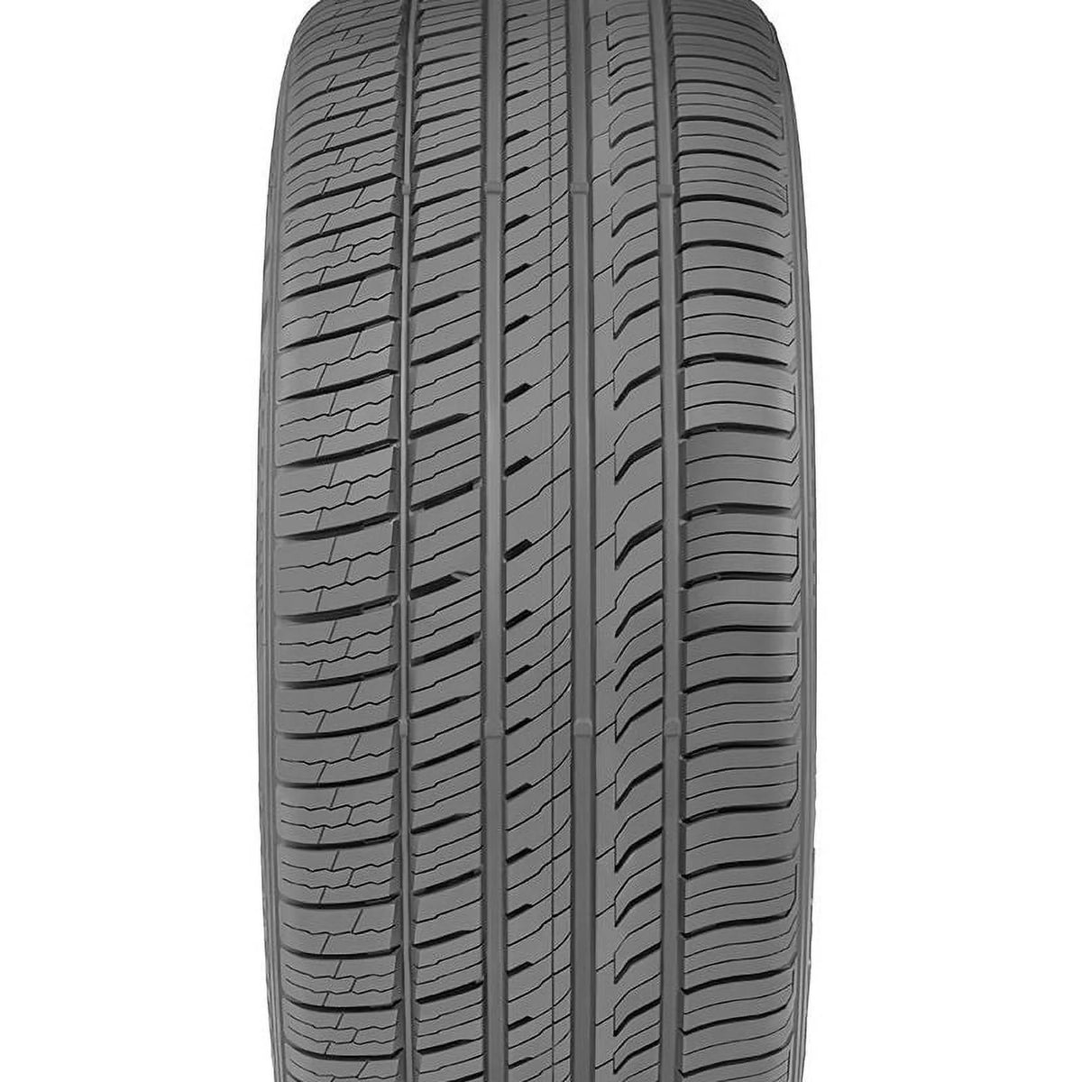 All Season 205/50R16 87V Passenger Tire C526851