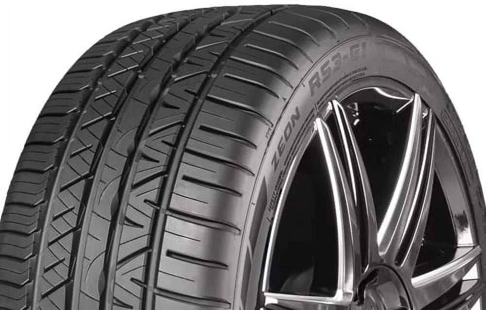 All Season 225/40R18 92Y XL Passenger Tire U2786