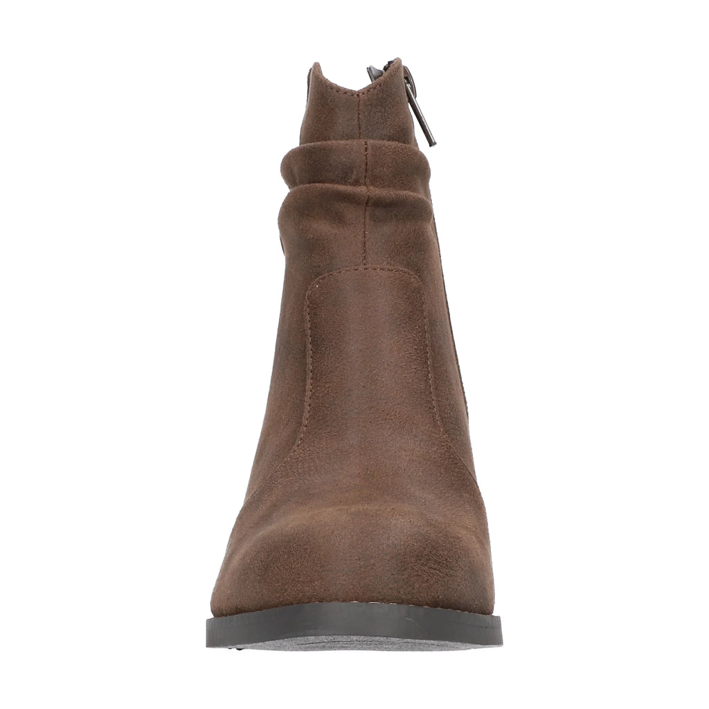Slouch Booties E797320