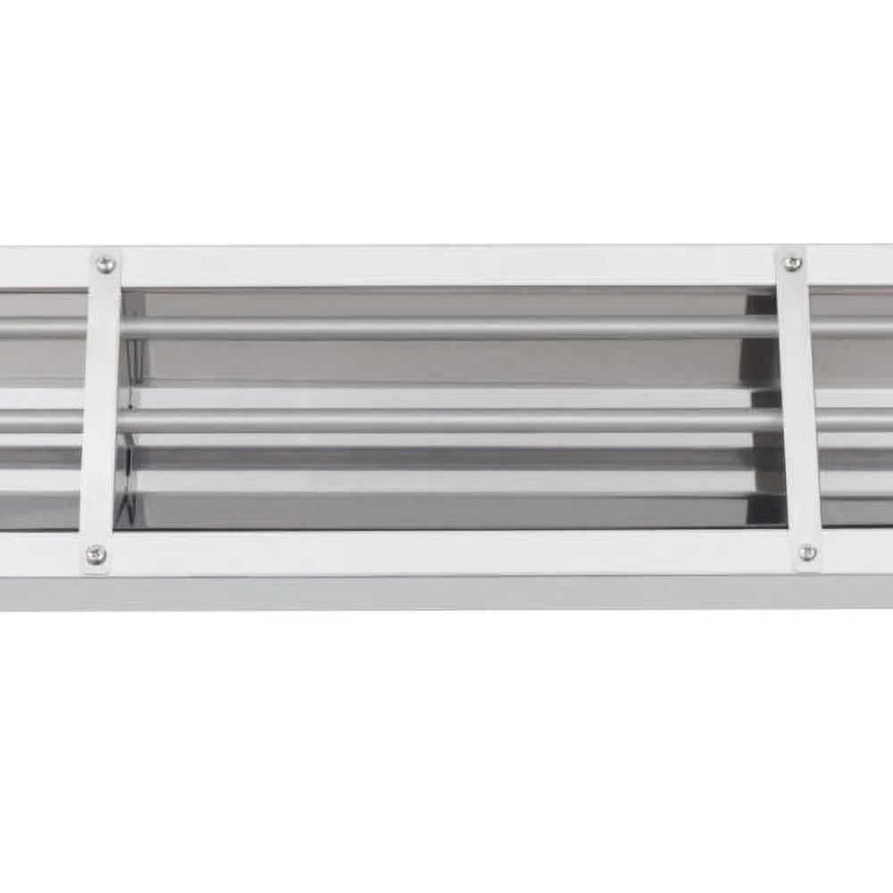36" 600W Overhead Bar Heater Food Warmer D666