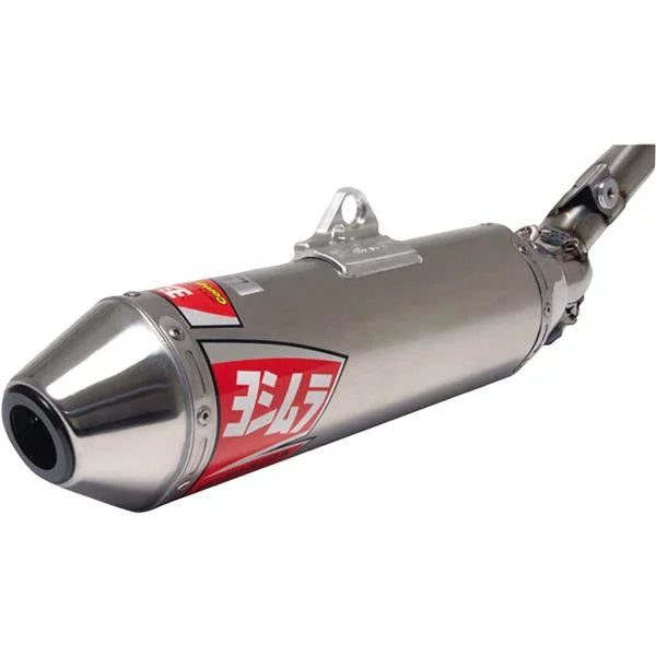 SS Aluminum ATV/UTV Exhaust System S2373