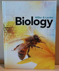 Pre-Owned Hardcover Biology Student Edition J361058