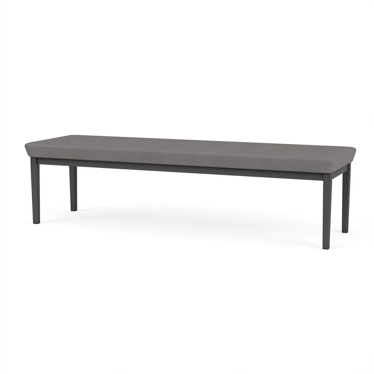 Metal Reception 3 Seat Bench Q3941