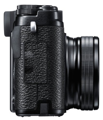 12 MP Digital Camera with 4x Optical Zoom Lens and 2.8-Inch LCD A3942