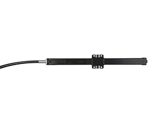 Rack Steering Cable 11 S2686