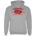 Storm Grey Hoodie Y49145