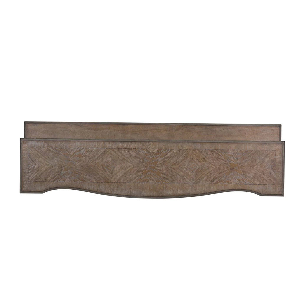 White Console Bar Table Y899