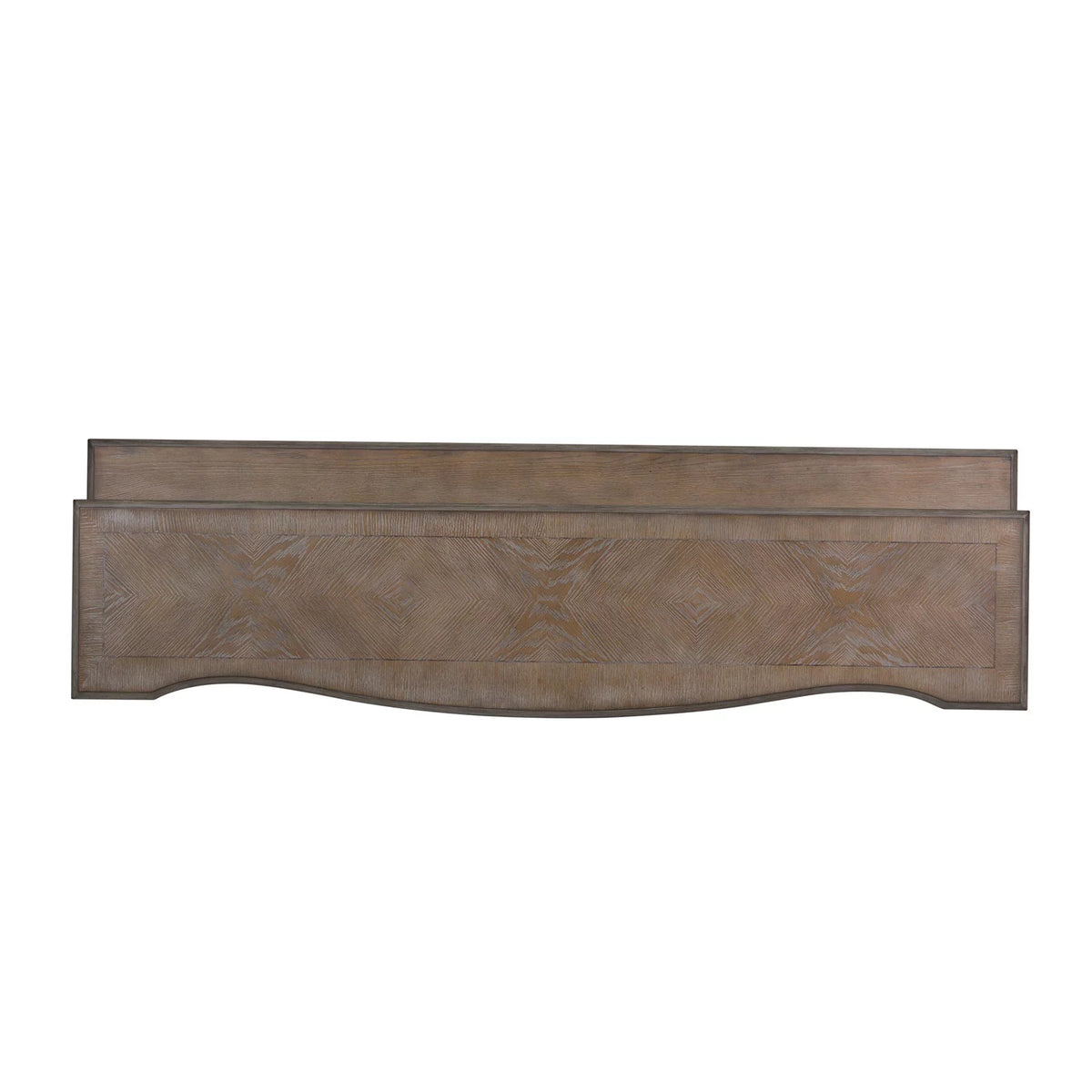 White Console Bar Table Y899