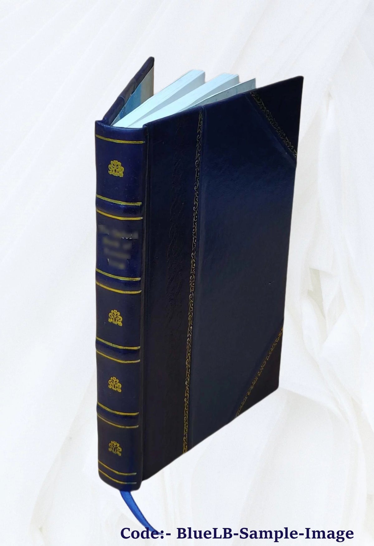 Poems Leather Bound C478719