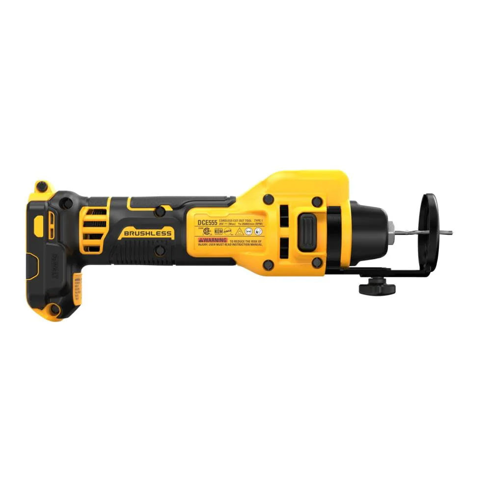 20V MAX Cordless Cut Out Tool W604517