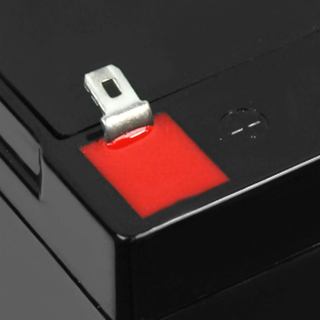 12V 7.2AH Battery Replacement R568