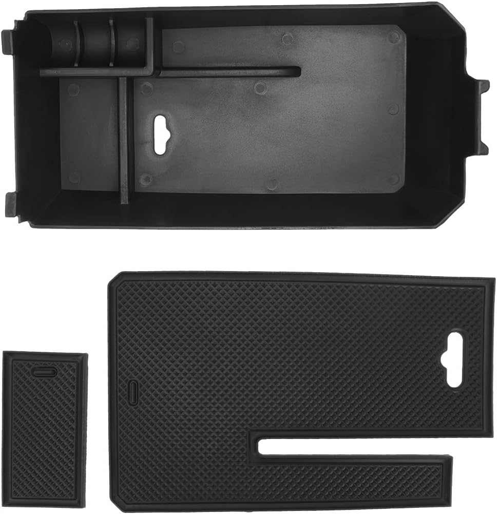 Center Console Organizer Tray G35410