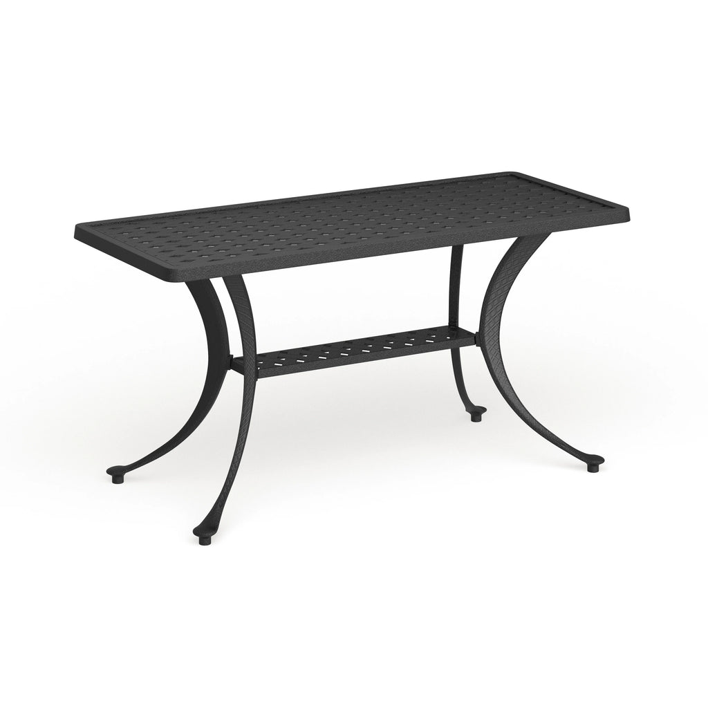 Rectangular Coffee Table E192