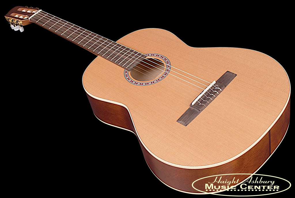 Classical Acoustic Guitar Natural C753305