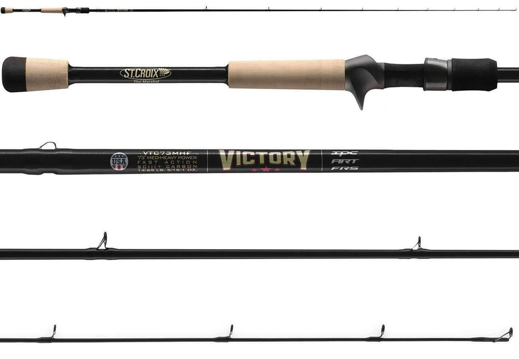 Casting Rod N559527