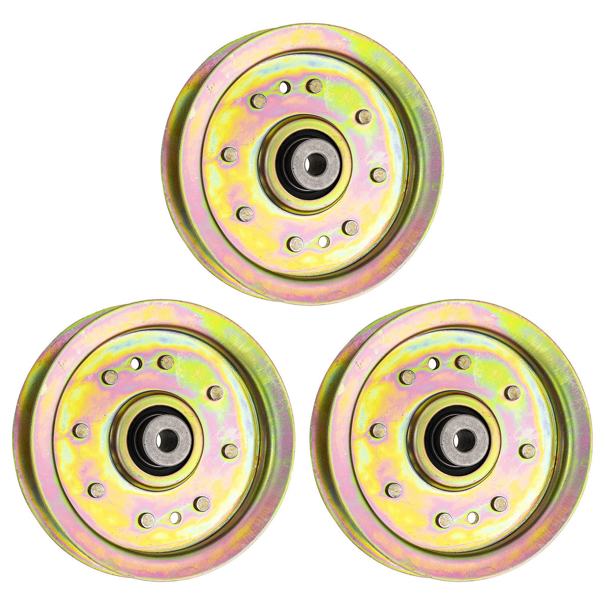 50 inch Deck Rebuild Kit A5429