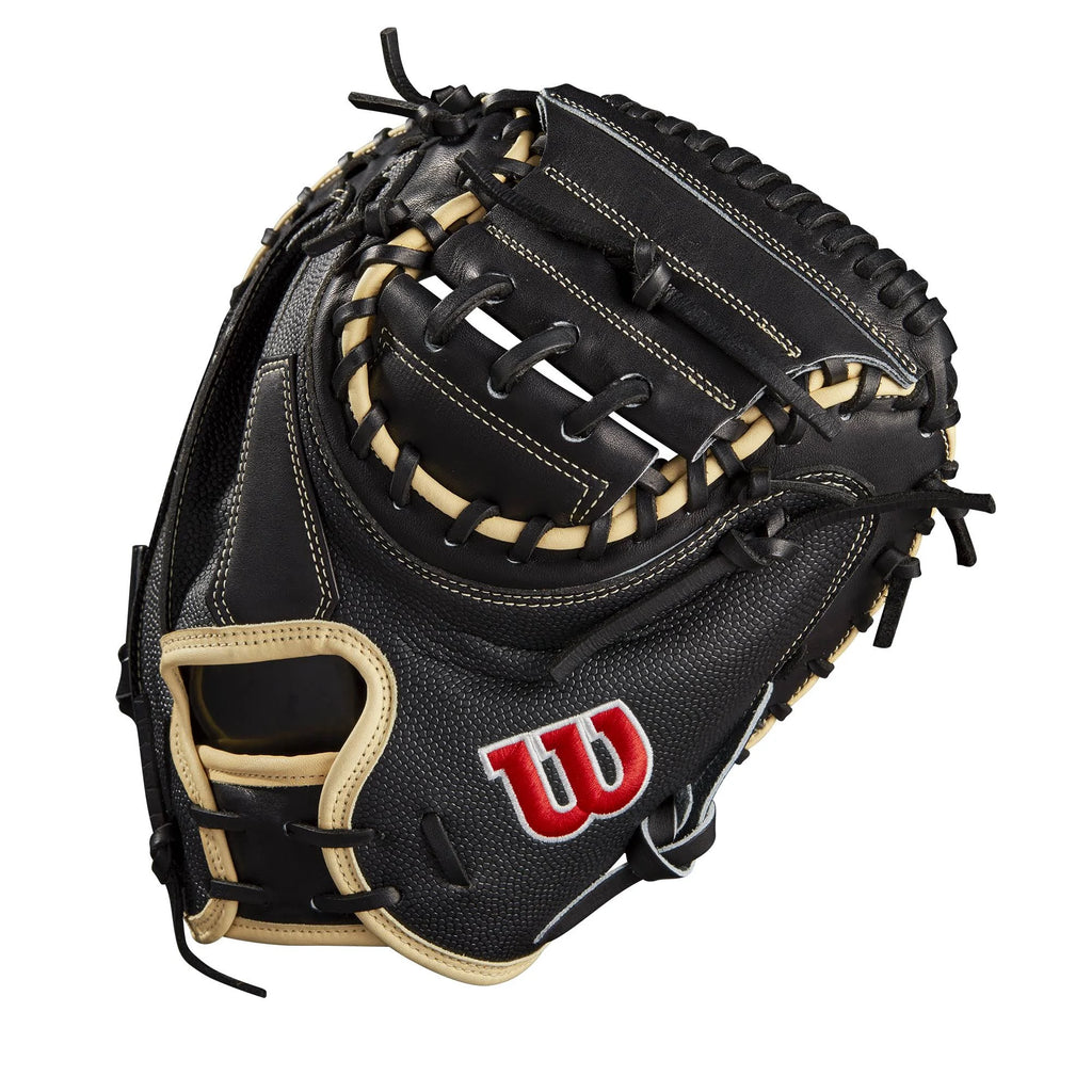 33.5x22 Baseball Mitt M197114