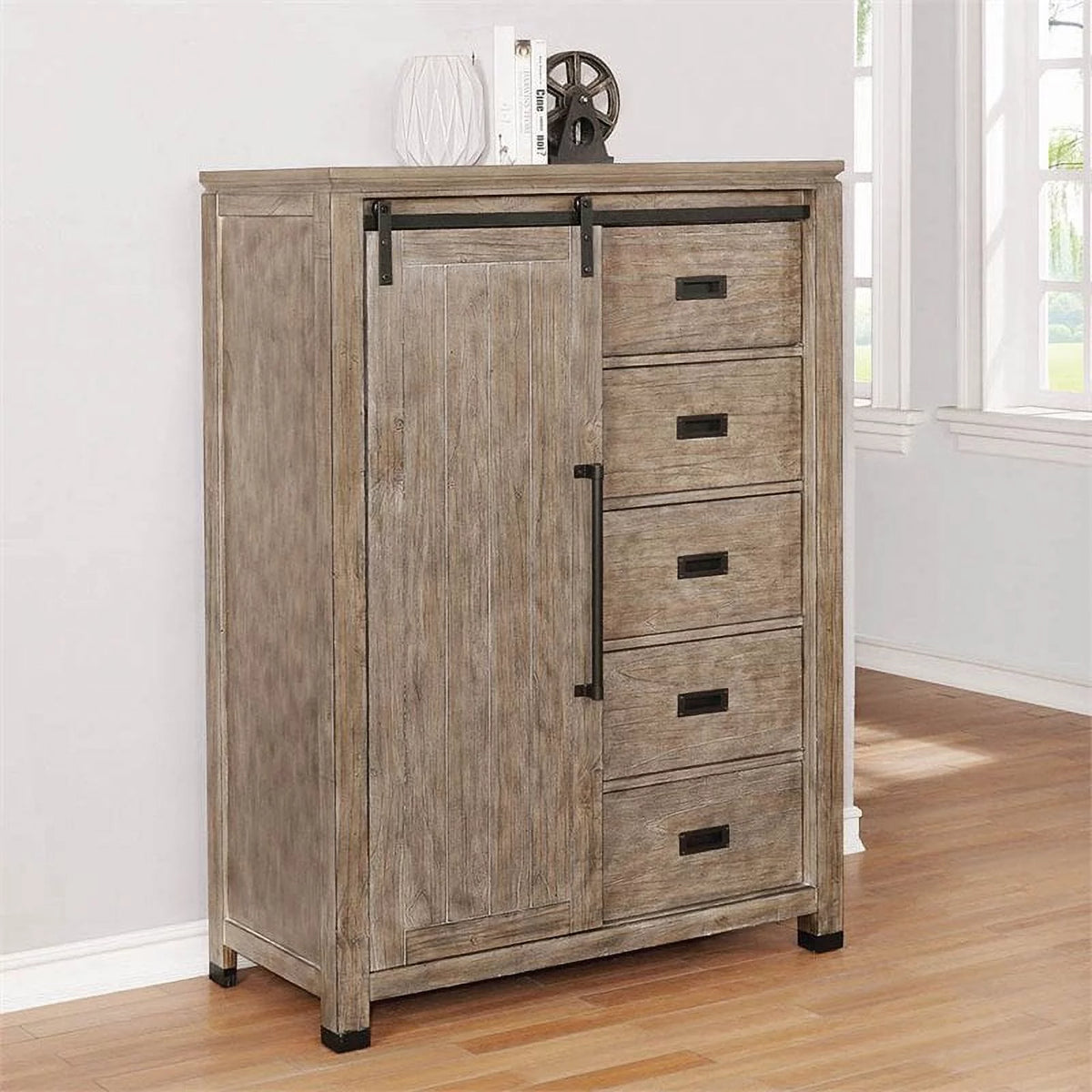 5 Drawer Chest G7298