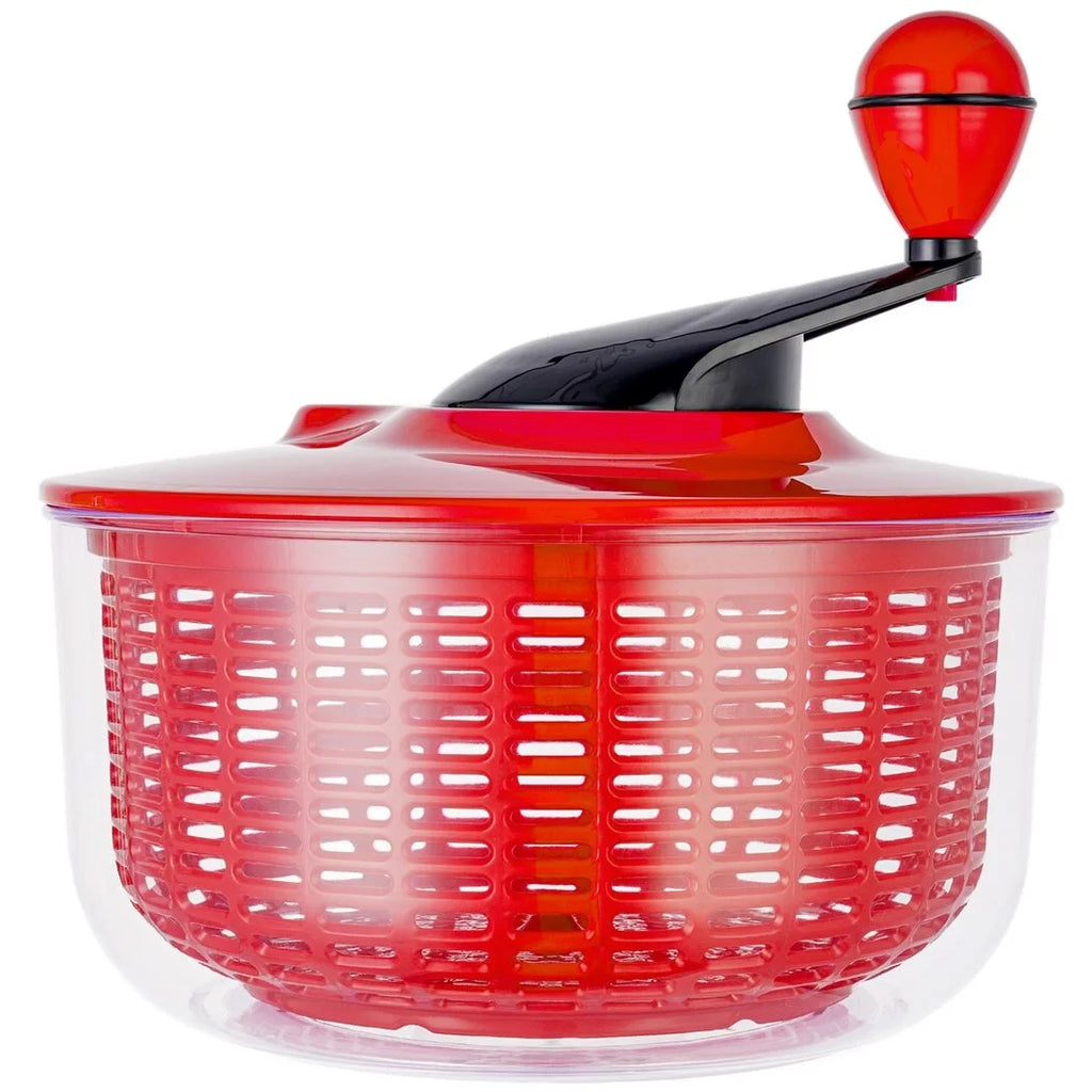 Large 5L Vegetable Salad Spinner S743601