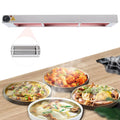 36" 600W Overhead Bar Heater Food Warmer D666