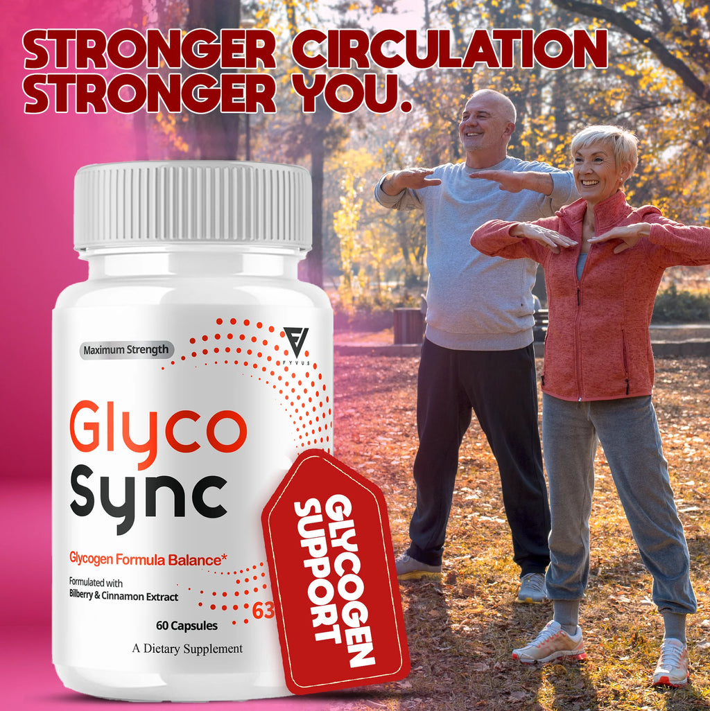 Glycogen Capsules A571