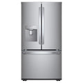 36 IN. 29 CU. FT. Stainless Steel French Door G608491