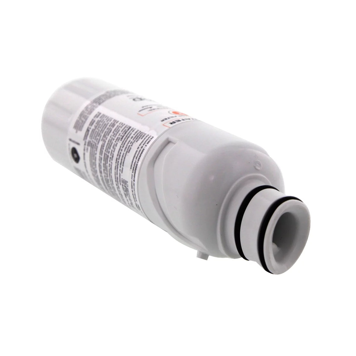Refrigerator Ice & Water Filter 3 Pack W2606