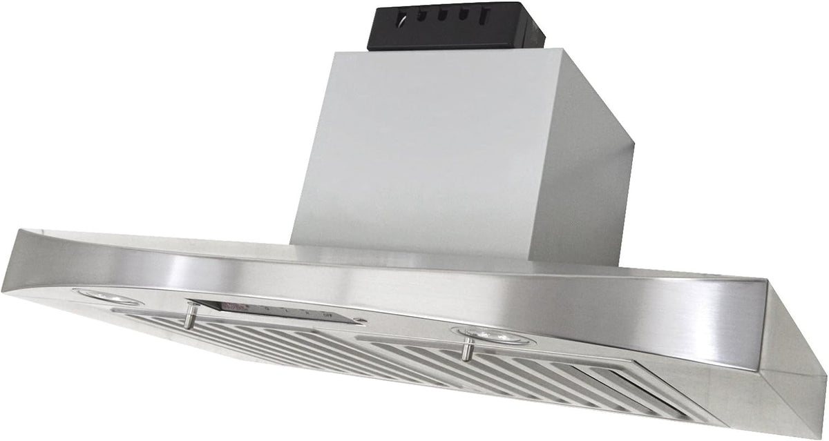 36-Inch Stainless Steel Under Cabinet Range Hood T2346
