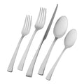 23-pc 18/10 Stainless Steel Flatware Set H6685